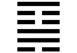 i ching hexagrama 18
