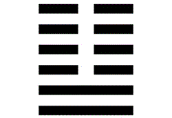 i ching hexagrama 19