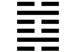 i ching hexagrama 29