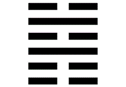 i ching hexagrama 39