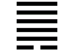 i ching hexagrama 44