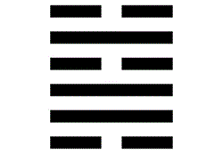 i ching hexagrama 48